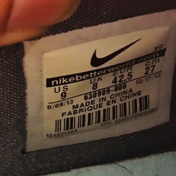 Nike crusaders - Picture 7 of 8